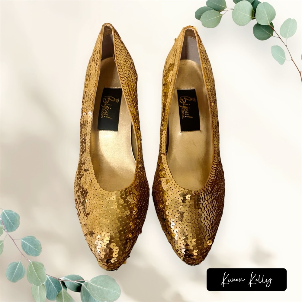 Gold sequence pumps